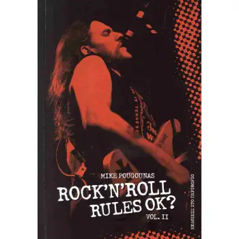 ROCK ‘N’ ROLL RULES OK? VOL.II