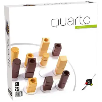 QUARTO! CLASSIC - GIG01
