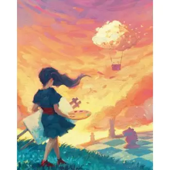 CANVAS - KA114022