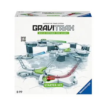 GraviTrax Starter Set