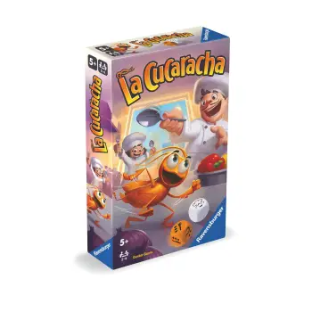 ΚΑΤΣΑΡΙΔΑ - ΕΠΙΤΡΑΠΕΖΙΟ BRING ALONG