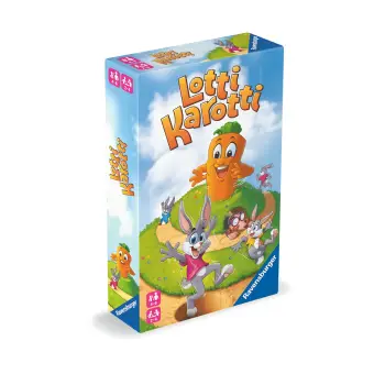 ΤΡΕΛΟΛΑΓΟΥΔΑΚΙΑ - ΕΠΙΤΡΑΠΕΖΙΟ BRING ALONG