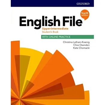 INTERMEDIATE + UPPER-INTERMEDIATE