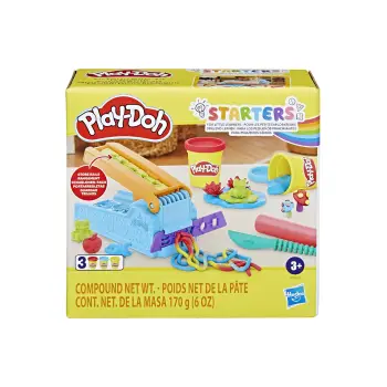 PLAY-DOH FUN FACTORY STARTER SET - F8805