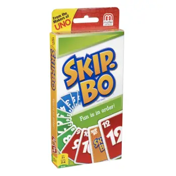 SKIP. BO - 52370