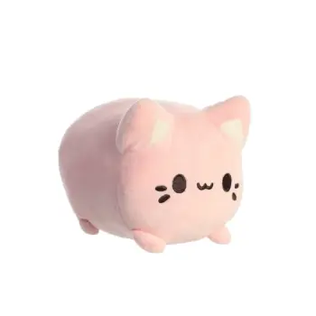 TASTY PEACH STRAWBERRY MEOWCHI 18 ΕΚ. ΛΟΥΤΡΙΝΟ