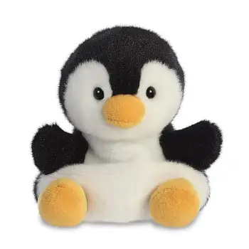 Palm Pals Chilly Penguin 13 cm