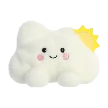 Palm Pals Summer Cloud 13 cm
