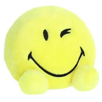 Wink SMILEYWORLD Palm Pals 13 cm