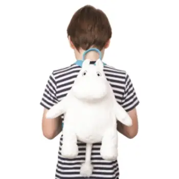 Moomin Backpack 41 cm