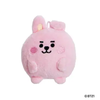 BT21 Cooky Baby Pong Pong 8 cm