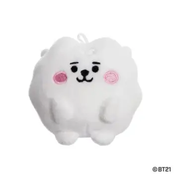 BT21 RJ Baby Pong Pong 8 cm