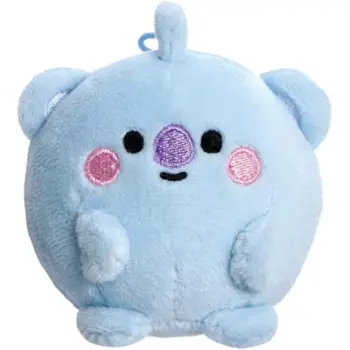 BT21 Koya Baby Pong Pong 8 cm