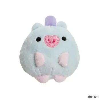 BT21 Mang Baby Pong Pong 8 cm