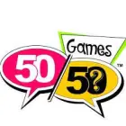 50-50 GAMES