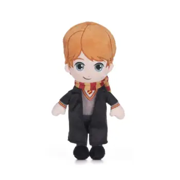 HARRY POTTER RON PLUSH DOLL - 25 ΕΚΑΤ.