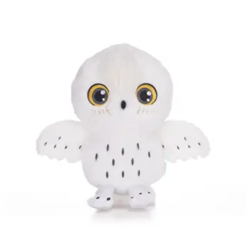 HARRY POTTER HEDWIG SOFT TOY - 25 ΕΚΑΤ.