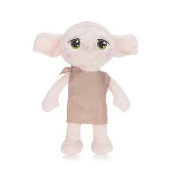HARRY POTTER STAND TOGETHER DOBBY SOFT TOY - 25 ΕΚΑΤ.