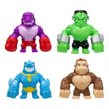 ΦΙΓΟΥΡΑ STRETCHERZ STRETCH SQUAD XXL (ΤΥΧΑΙΑ ΕΠΙΛΟΓΗ)