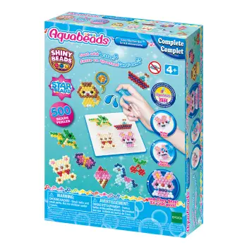 Aquabeads Easy Starter Set