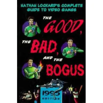 THE GOOD,THE BAD AND THE BOGUS