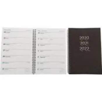 ΗΜΕΡΟΛΟΓΙΟ 3 ΕΤΩΝ ΣΠΙΡΑΛ 17Χ25 2026