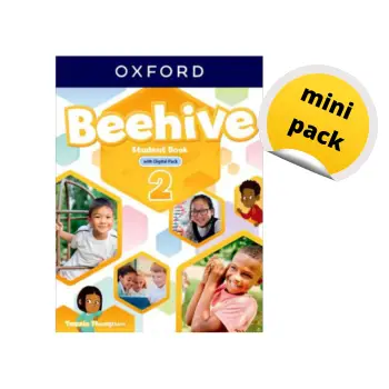 BEEHIVE 2 MINI PACK - 06953
