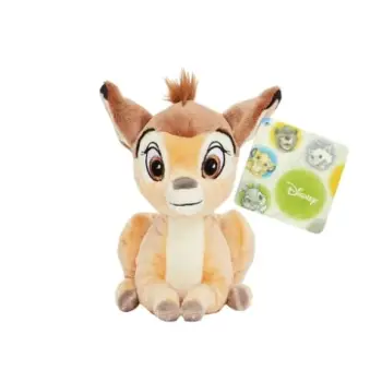 ΛΟΥΤΡΙΝΟ DISNEY: BAMBI 17EK