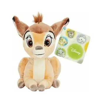 ΛΟΥΤΡΙΝΟ DISNEY: BAMBI ΤΟ ΕΛΑΦΑΚΙ 17 EK.