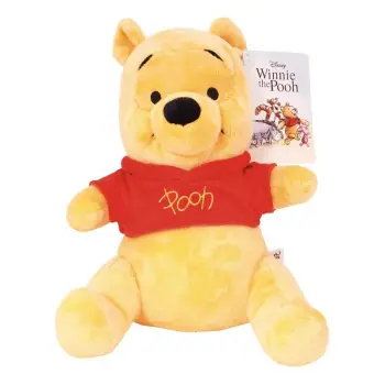 ΛΟΥΤΡΙΝΟ DISNEY: WINNIE THE POOH 25 ΕΚ.