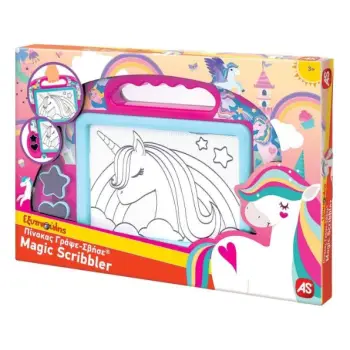 ΠΙΝΑΚΑΣ ΓΡΑΨΕ - ΣΒΗΣΕ : FANTASY DREAMS