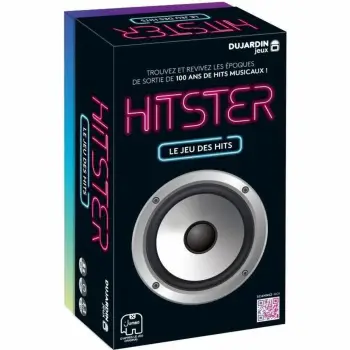 ΕΠΙΤΡΑΠΕΖΙΟ HITSTER