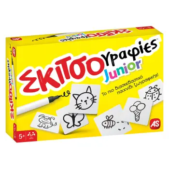 ΕΠΙΤΡΑΠΕΖΙΟ ΣΚΙΤΣΟΓΡΑΦΙΕΣ JUNIOR N/E