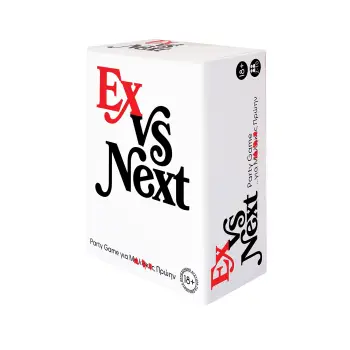 ΕΠΙΤΡΑΠΕΖΙΟ EX VS NEXT
