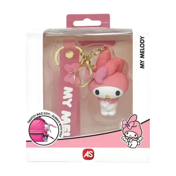 HELLO KITTY & FRIENDS ΜΠΡΕΛΟΚ (ΤΥΧΑΙΑ ΕΠΙΛΟΓΗ)