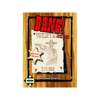 BANG! - KA110598