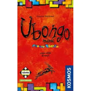 UBONGO MINI - KA113742
