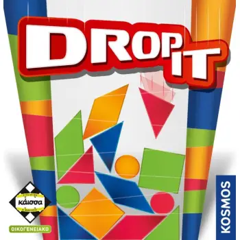 DROP IT - KA115173