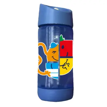 ΠΑΓΟΥΡΙ 380ml ΜΕ ΚΑΛΑΜΑΚΙ - ΜΙΚΡΟΙ ΚΥΡΙΟΙ 4