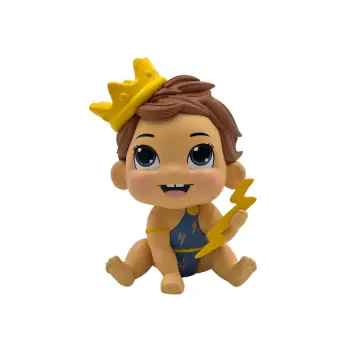 BABY GODS: Baby Zeus