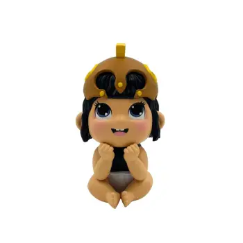 BABY GODS: Baby Athena