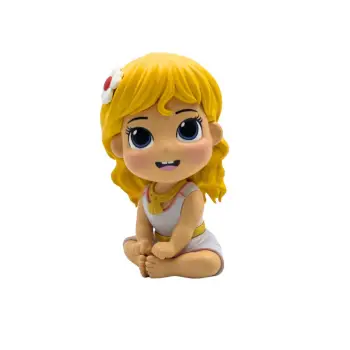 BABY GODS: Baby Aphrodite