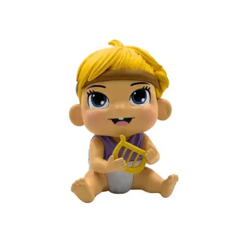 BABY GODS: Baby Apollo