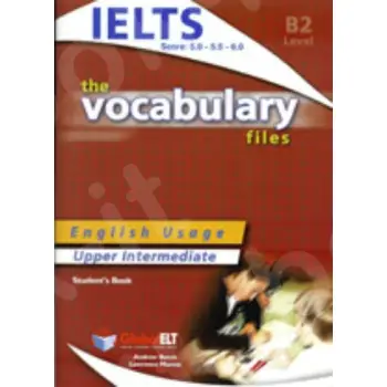 UPPER-INTERMEDIATE - ADVANCED