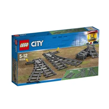LEGO® City: Switch Tracks