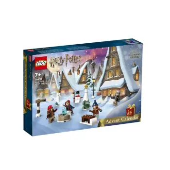 LEGO® HARRY POTTER: ADVENT CALENDAR