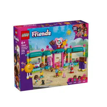 LEGO® Friends: HEARTLAKE CITY CANDY STORE