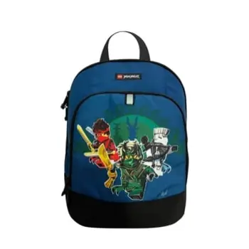 LEGO® BASE NINJAGO INTO THE UNKNOWN ΤΣΑΝΤΑ ΔΗΜΟΤΙΚΟΥ ΠΛΑΤΗΣ - 20236-2303