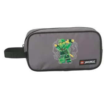 LEGO® NINJAGO, GREEN ΚΑΣΕΤΙΝΑ ΝΕΣΕΣΕΡ - 20285-2408