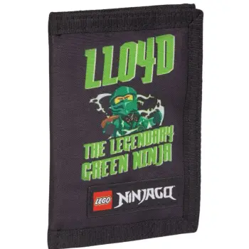 LEGO® NINJAGO®, LLOYD ΠΟΡΤΟΦΟΛΙ - 20288-2508